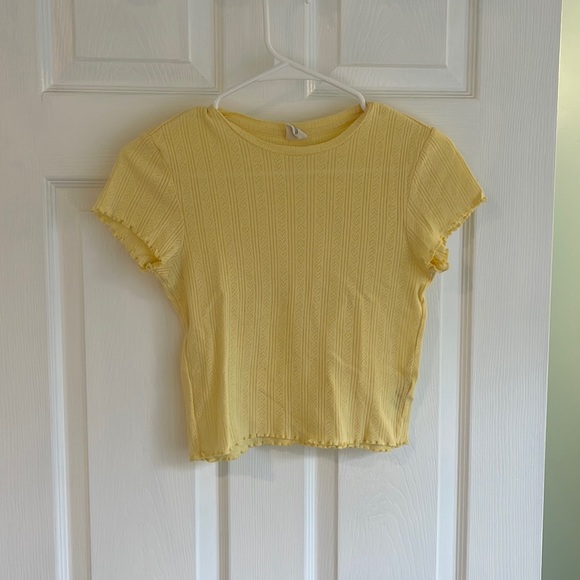 Urban outfitters crop top - Picture 1 of 2